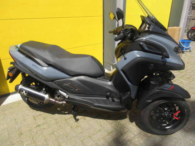 Yamaha - TRINITY  300 CC - &euro;8500,00